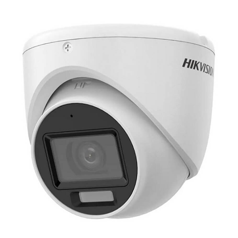 Camera 4 in 1 2MP HIKVISION DS-2CE76D0T-EXLMF